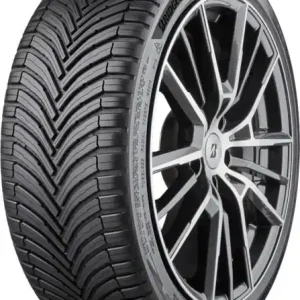 Preferatul clienților Anvelopa All Season 225/50 R17 98V XL BRIDGESTONE TURANZA ALL SEASON 6 DRIVEGUARD